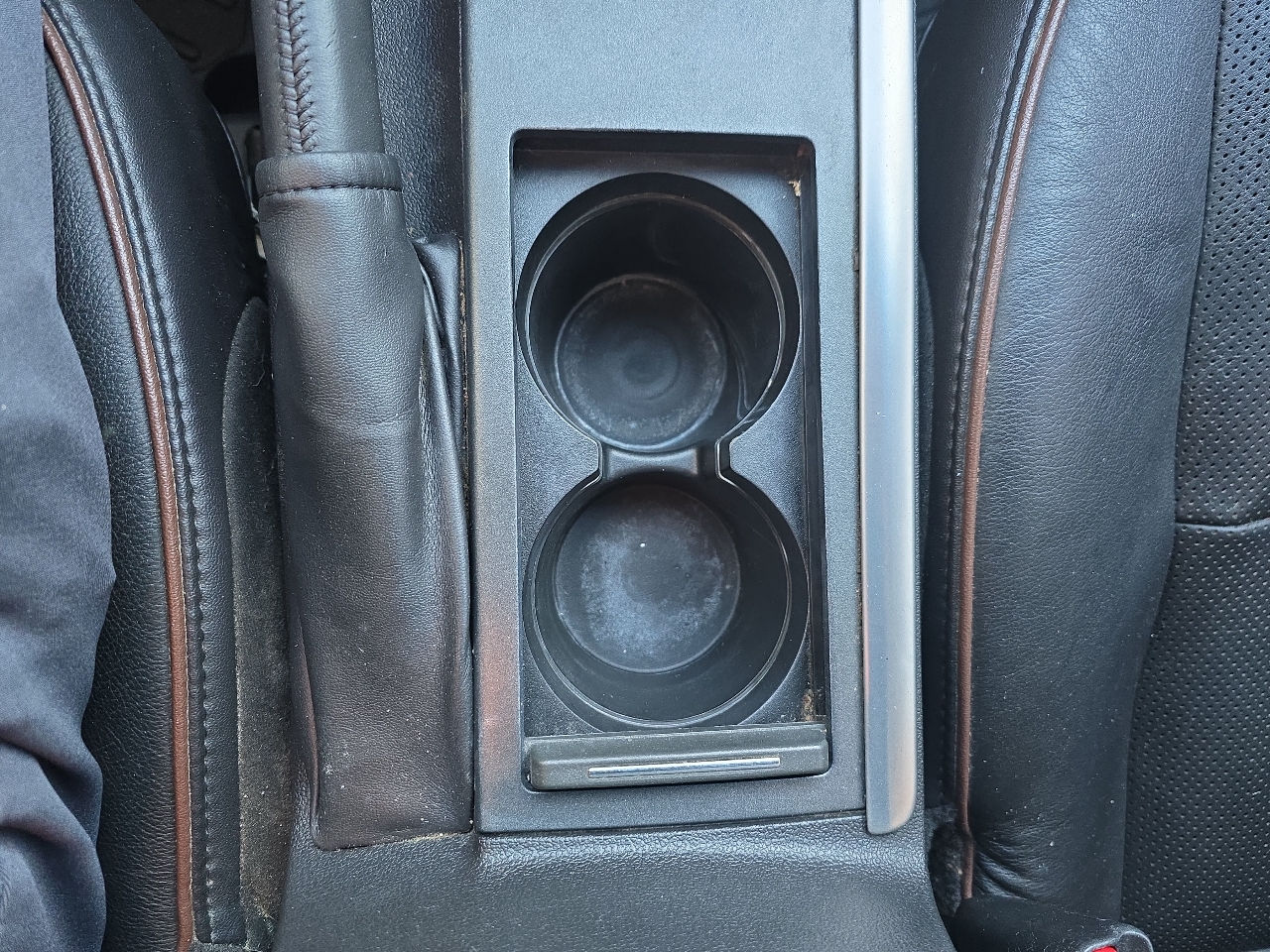 Lincoln MKZ AWD 2012