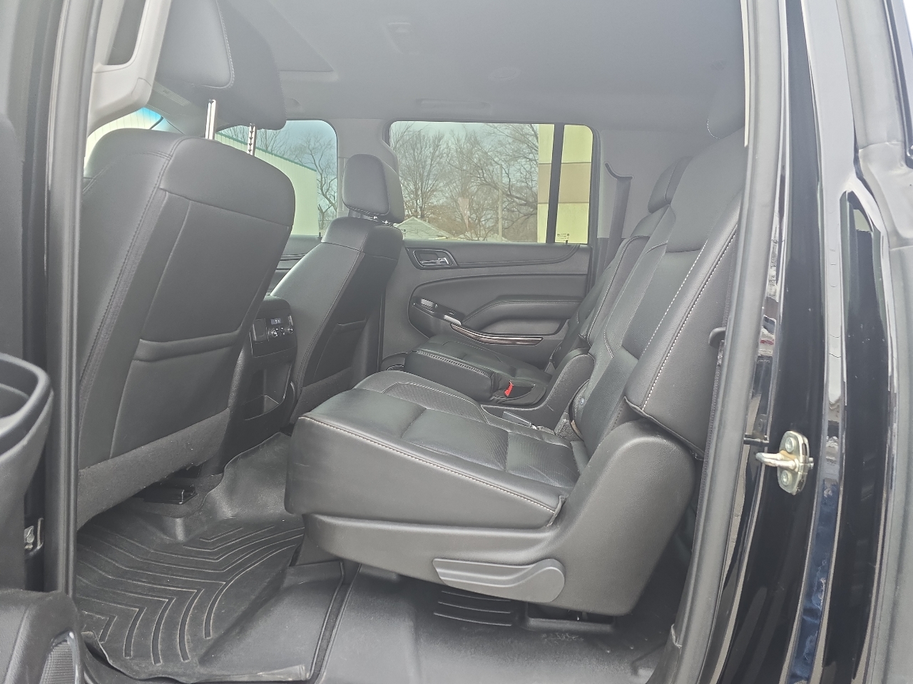 GMC Yukon XL SLT 4WD 2020