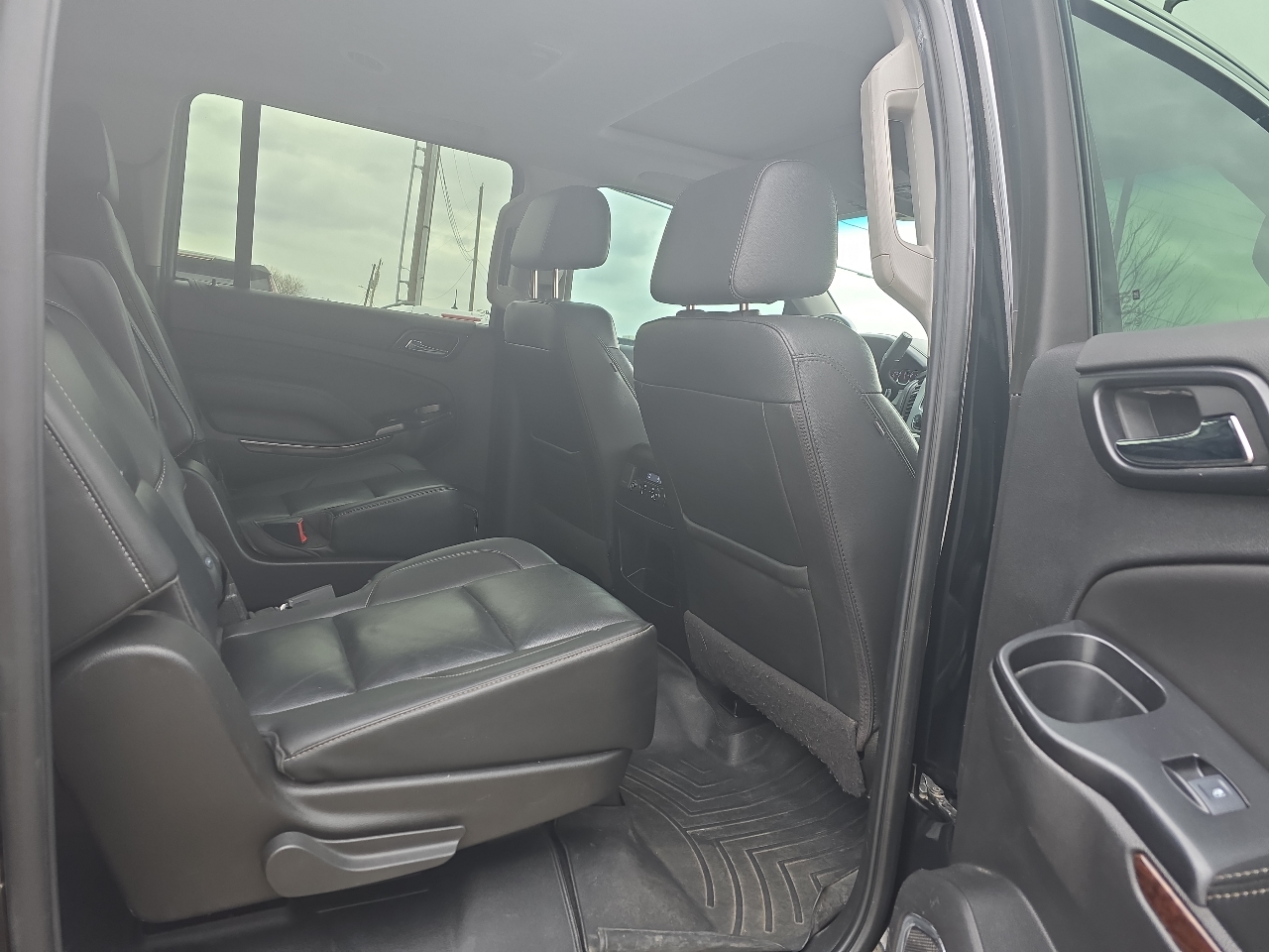 GMC Yukon XL SLT 4WD 2020