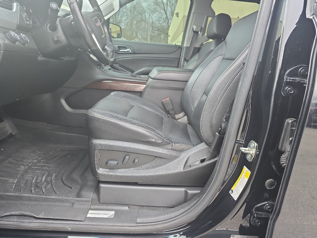 GMC Yukon XL SLT 4WD 2020