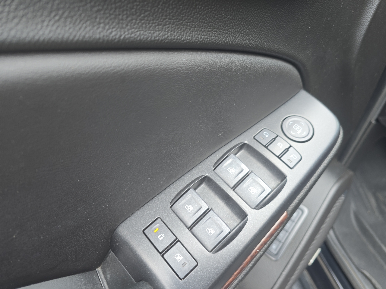 GMC Yukon XL SLT 4WD 2020