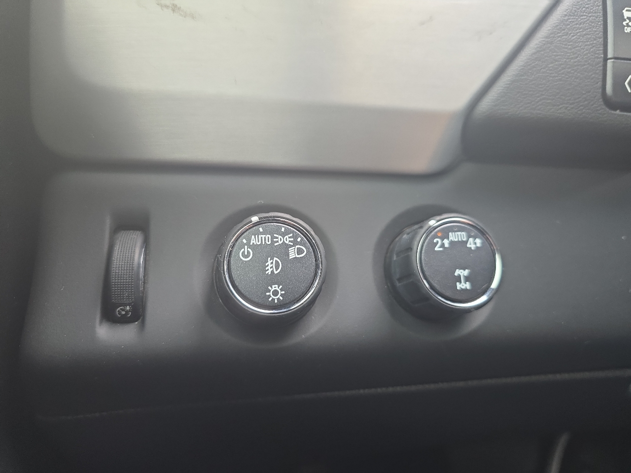 GMC Yukon XL SLT 4WD 2020