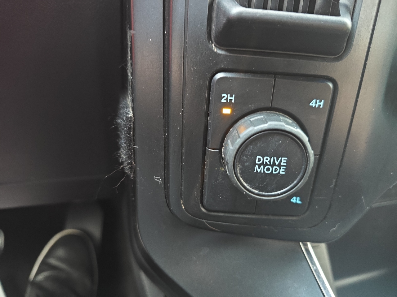 Ford F-150 XL SuperCrew 6.5-ft. Bed 4WD 2021