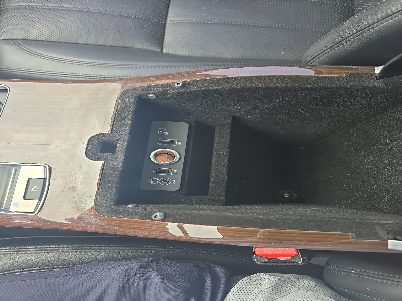 Land Rover Range Rover HSE 2016