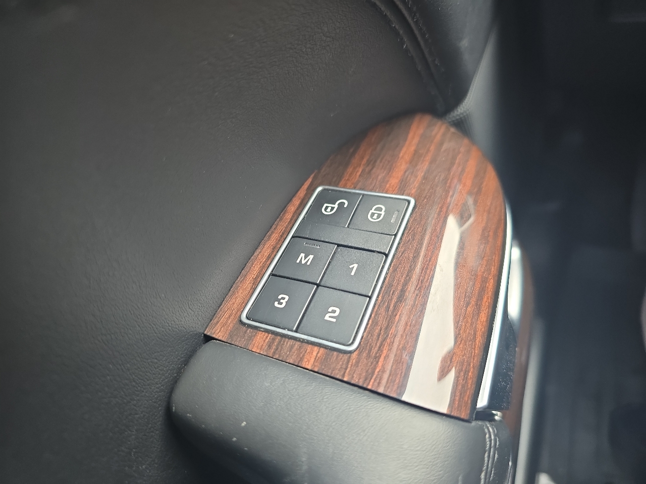 Land Rover Range Rover HSE 2016