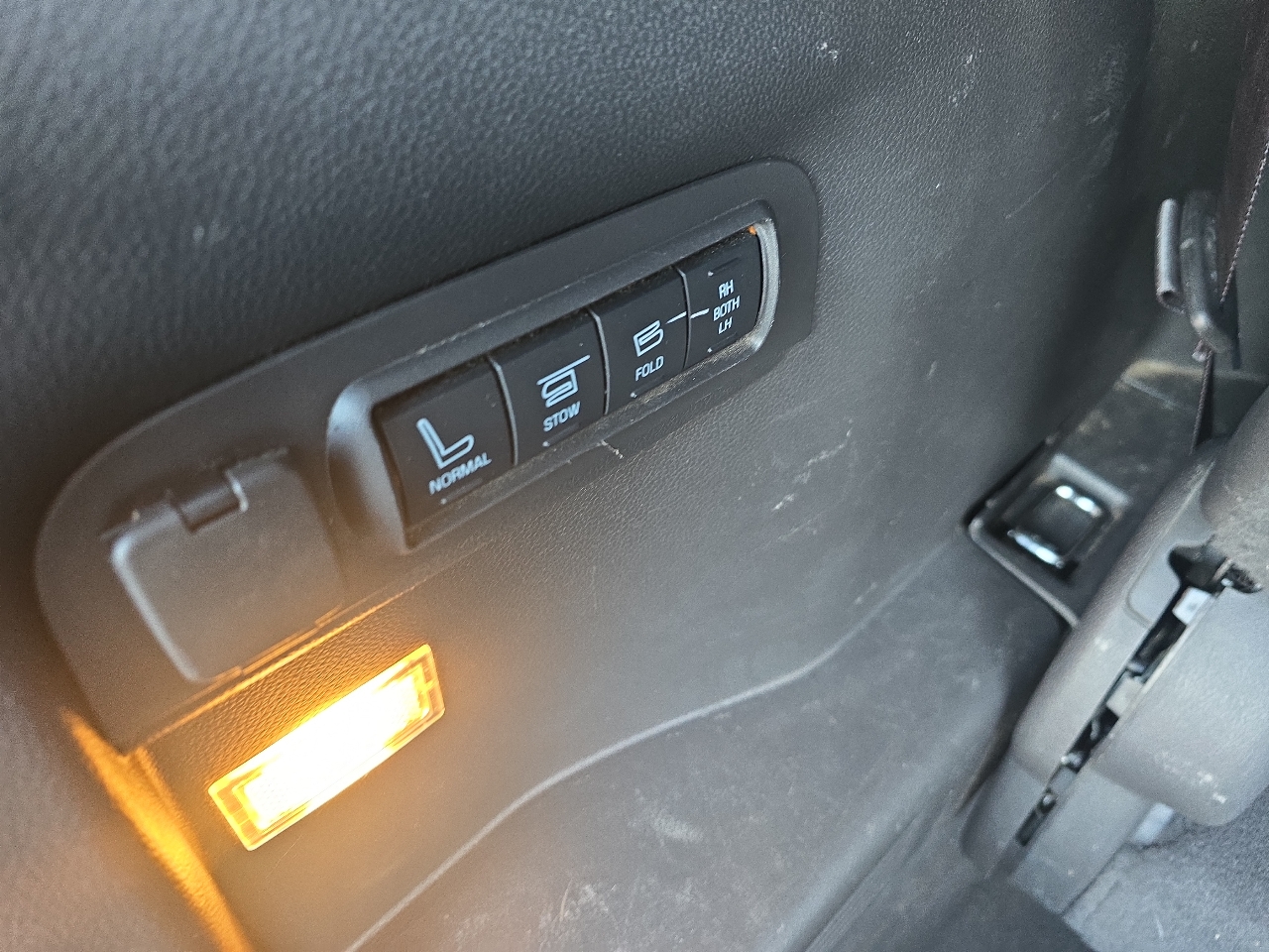 Ford Explorer Sport 4WD 2015