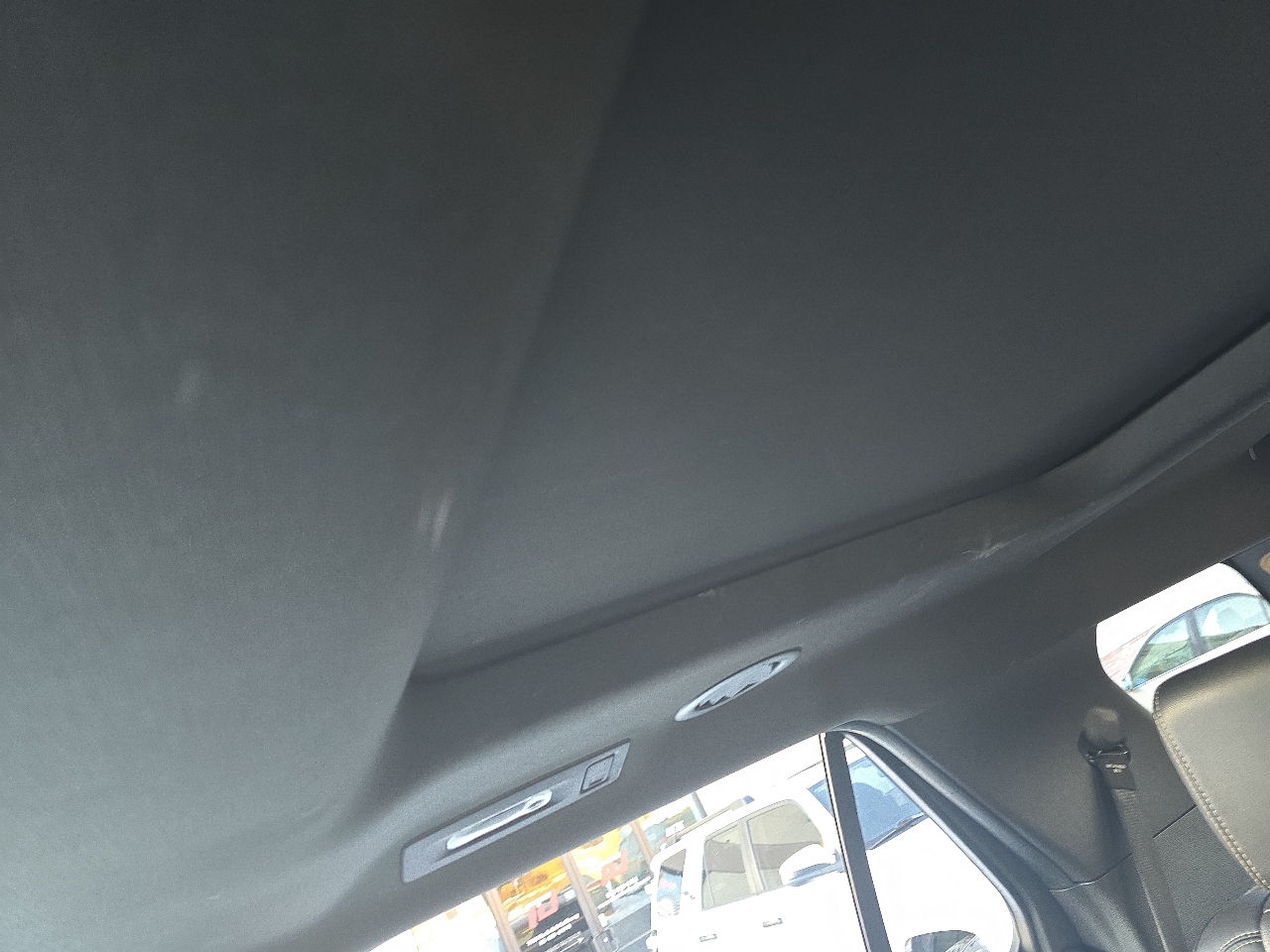 Ford Explorer Sport 4WD 2015