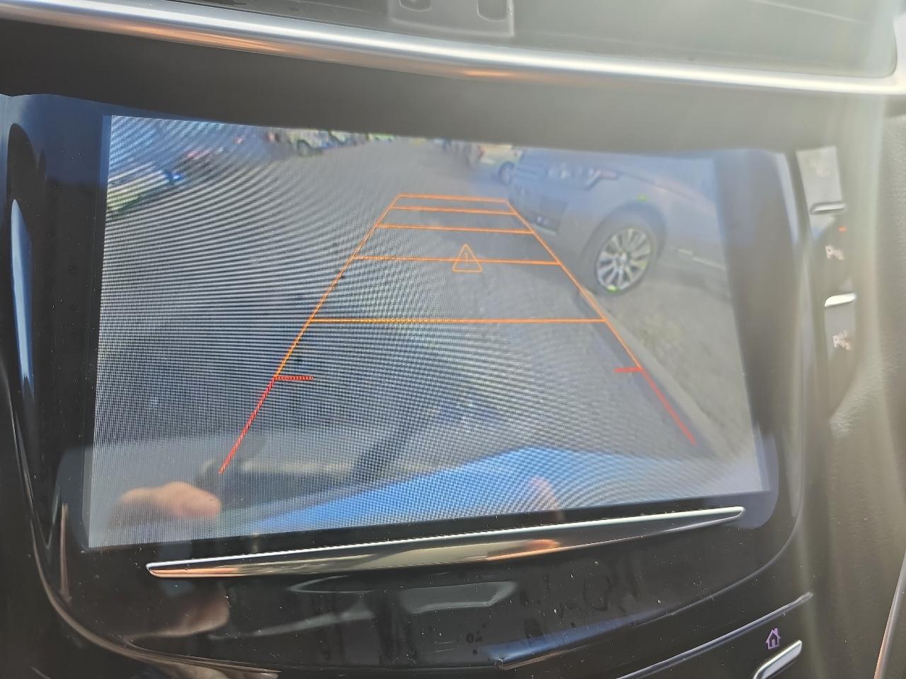 Cadillac XTS Luxury FWD 2015