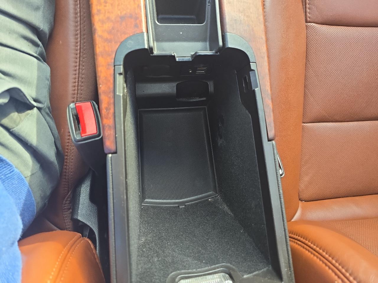 Cadillac XTS Luxury FWD 2015