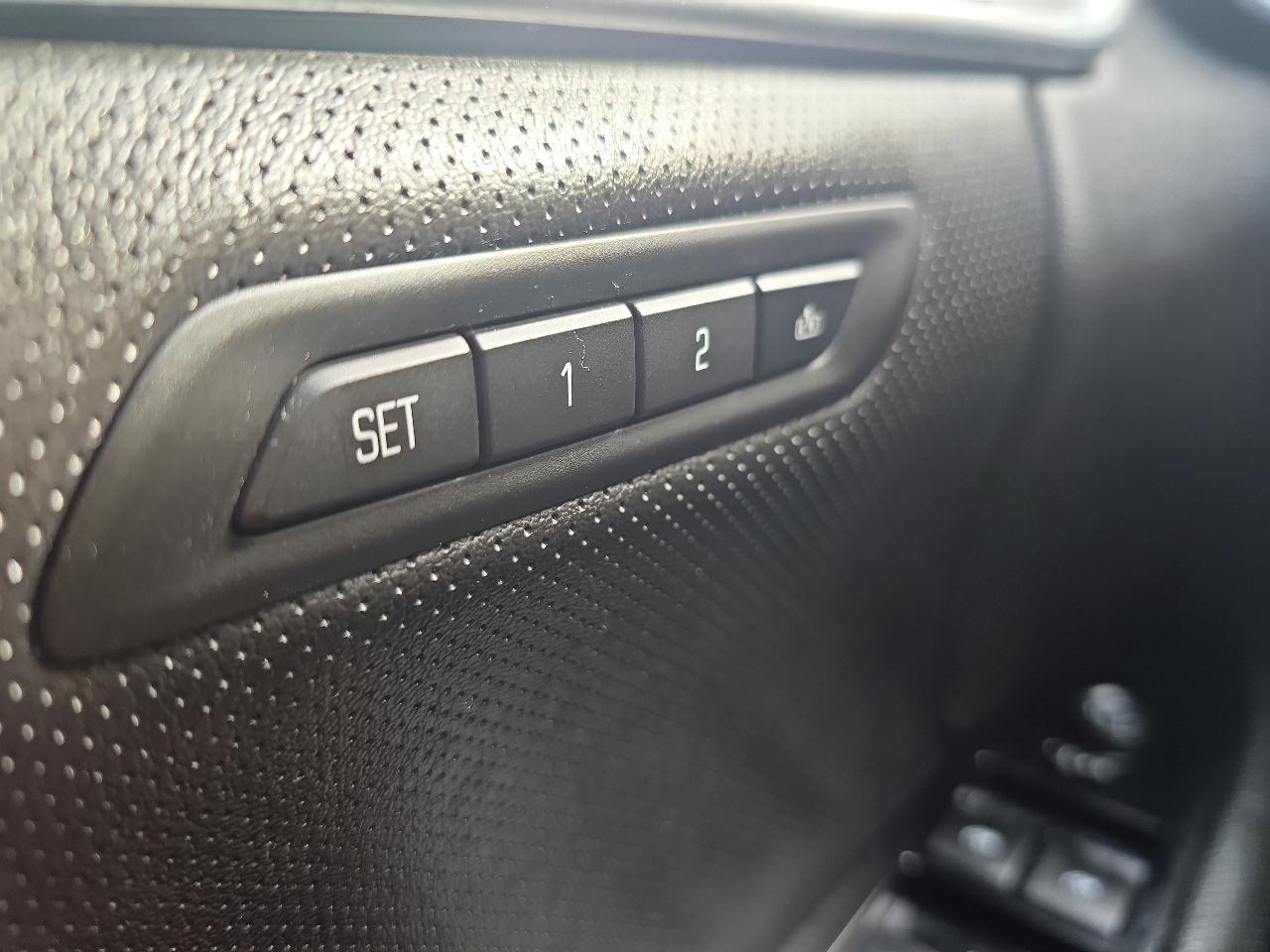 Cadillac XTS Luxury FWD 2015