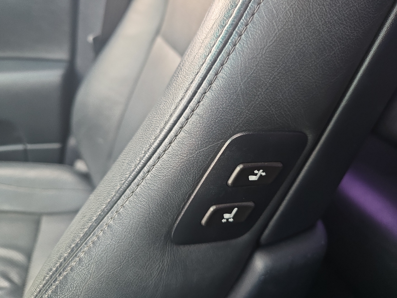 Lexus LS 460 Luxury Sedan 2015