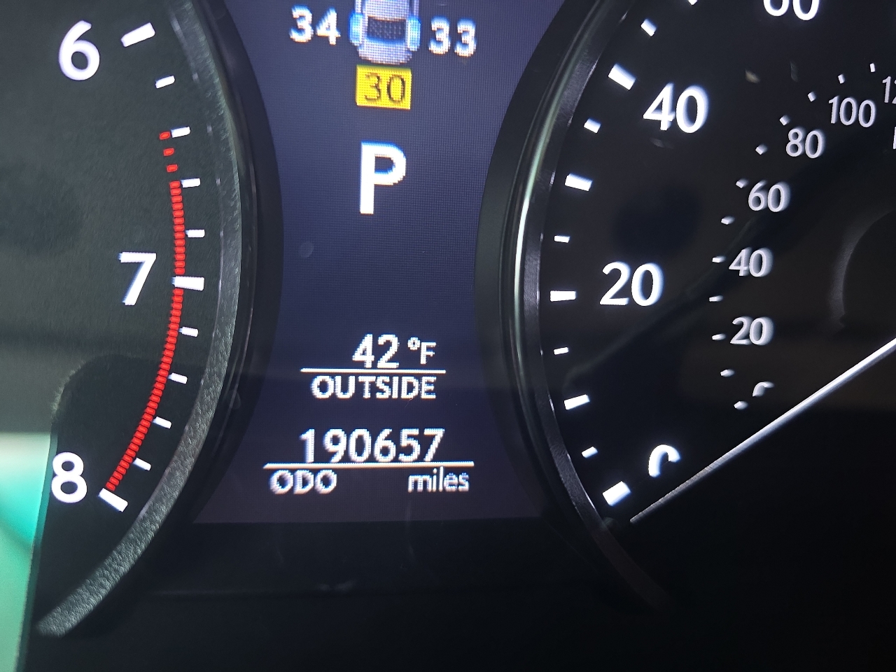 Lexus LS 460 Luxury Sedan 2015