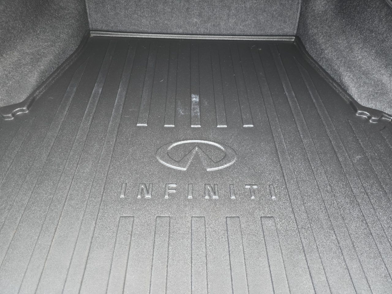 Infiniti Q50 3.0t LUXE AWD 2019