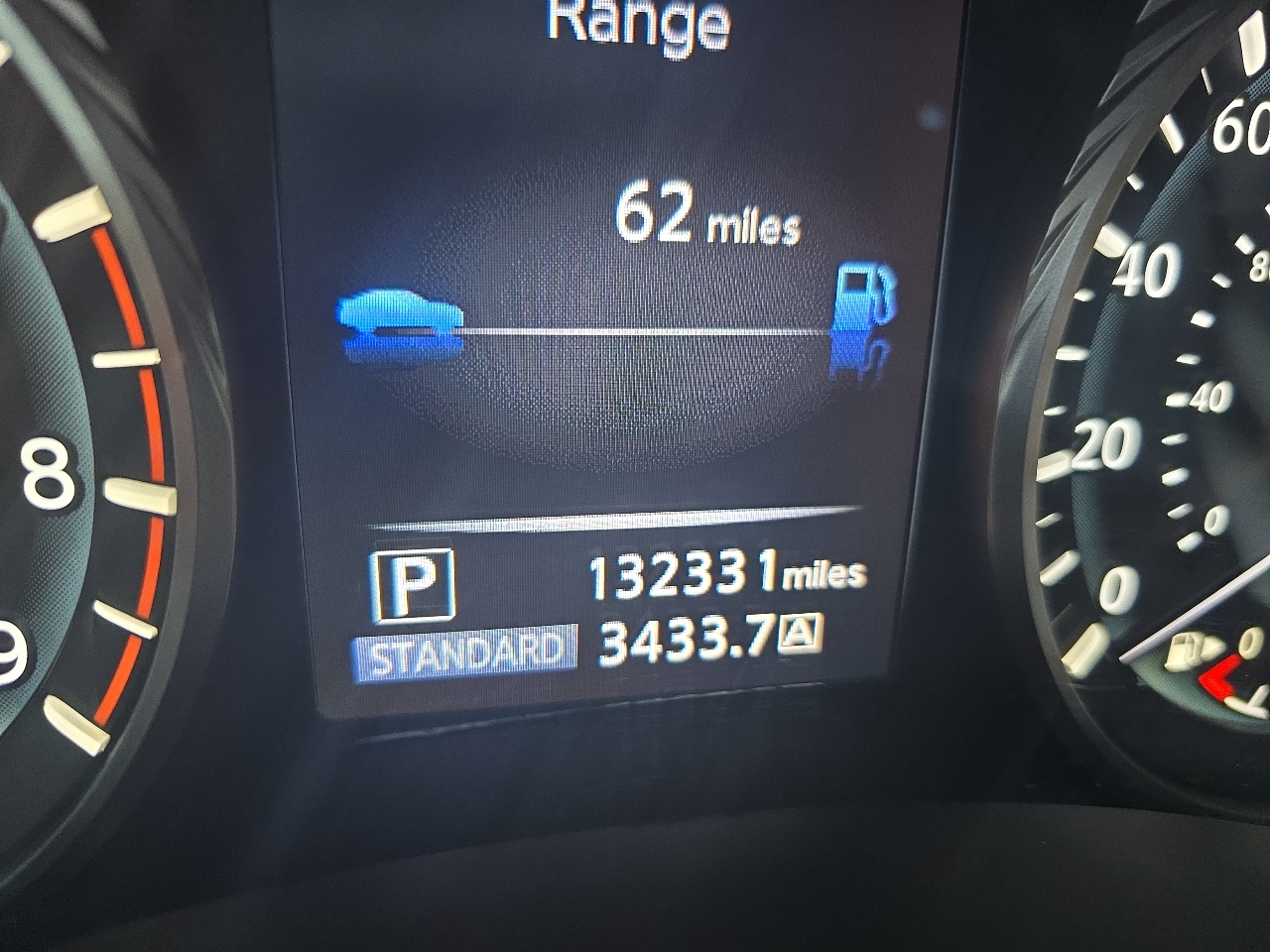 Infiniti Q50 3.0t LUXE AWD 2019