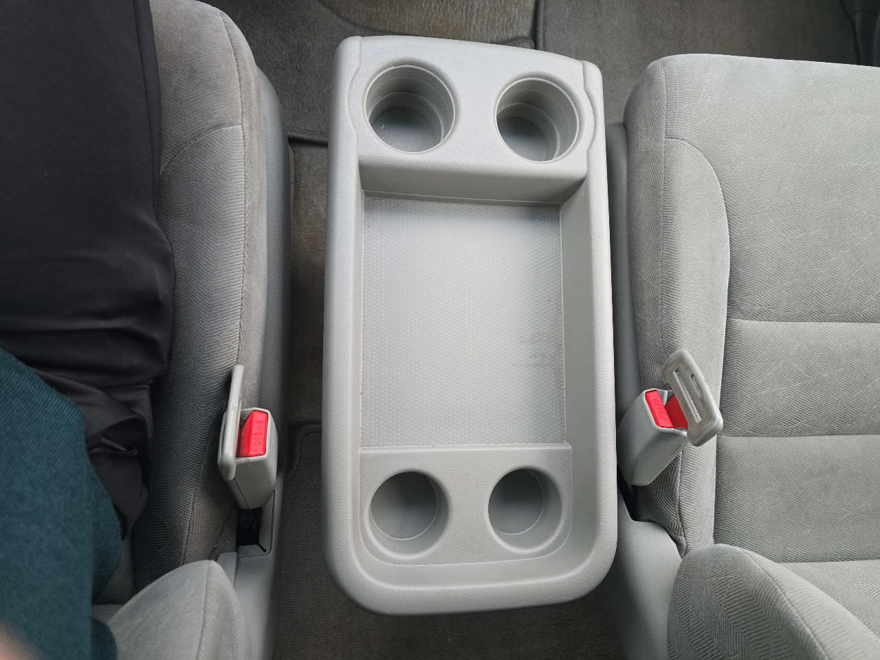 Honda Odyssey EX w/ DVD 2010