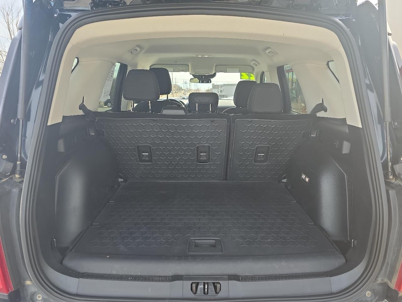 Ford Bronco Sport Big Bend 2022