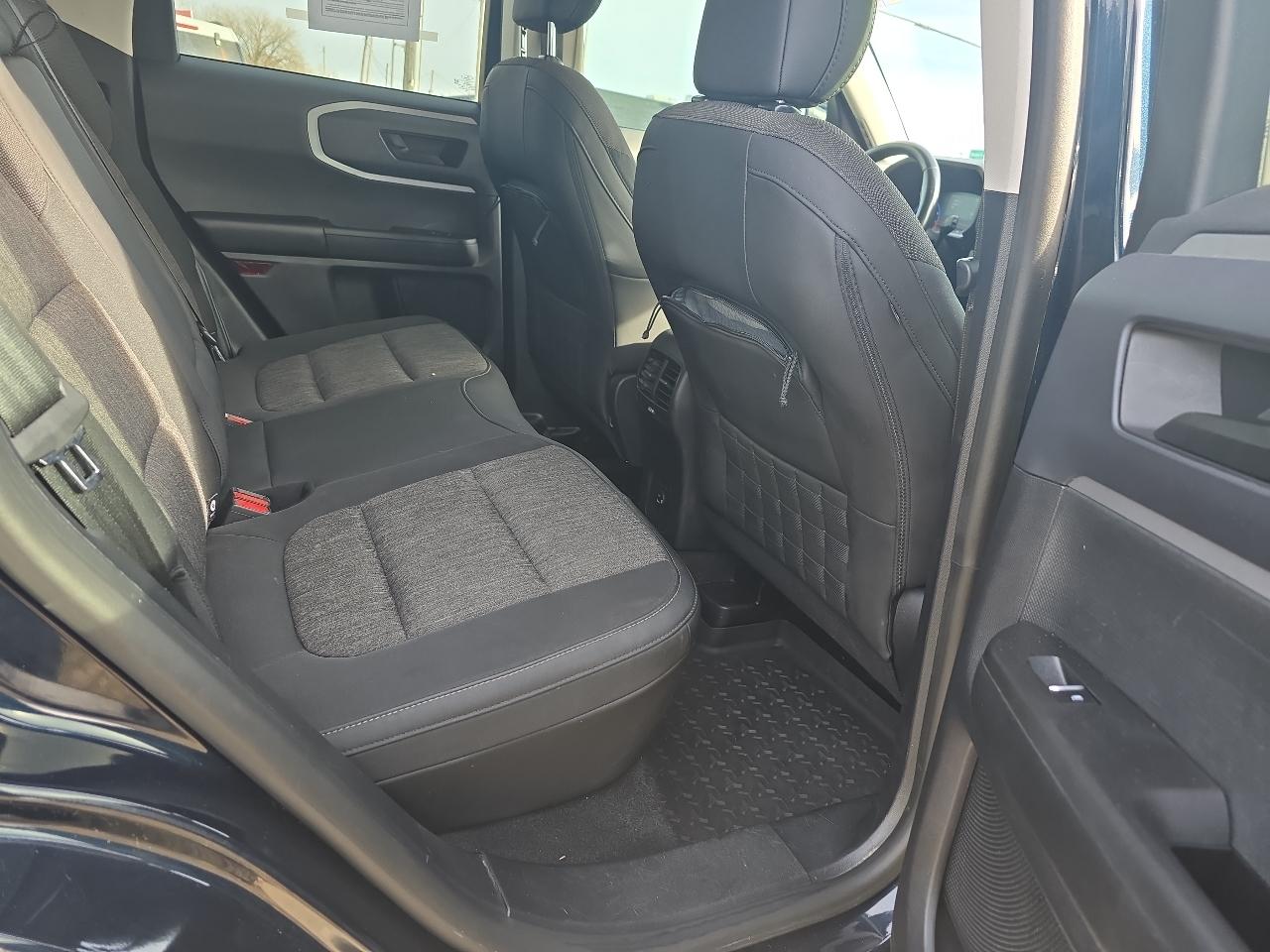 Ford Bronco Sport Big Bend 2022