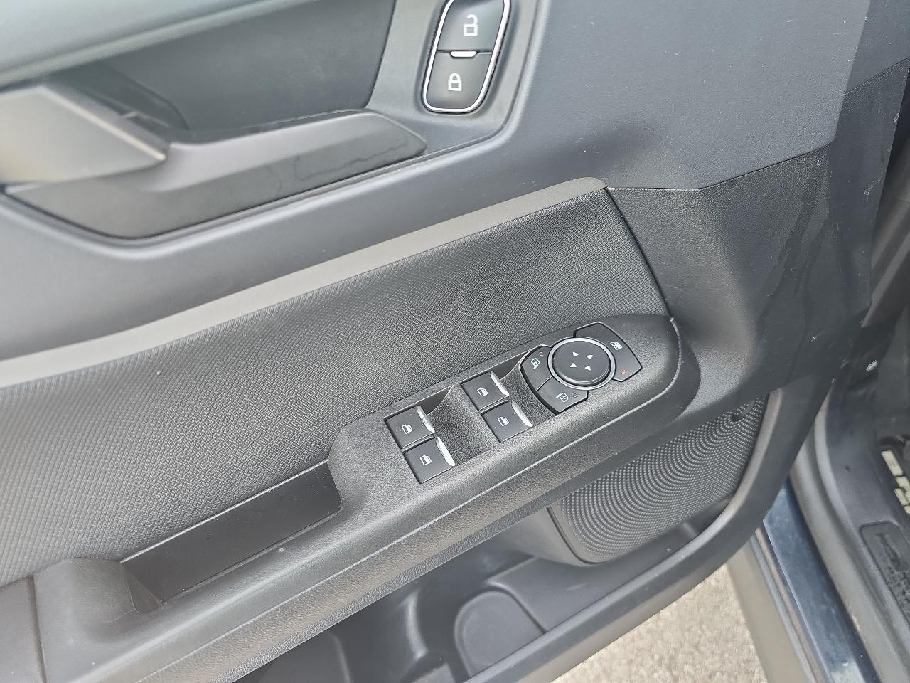 Ford Bronco Sport Big Bend 2022