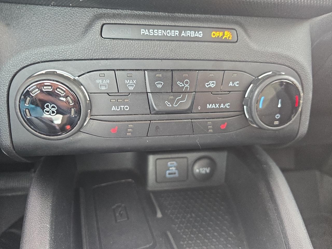 Ford Bronco Sport Big Bend 2022