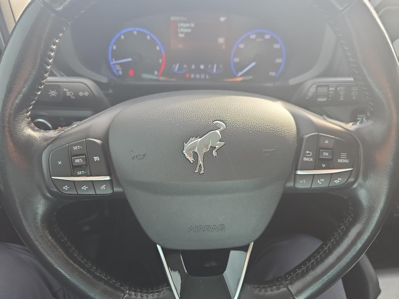 Ford Bronco Sport Big Bend 2022