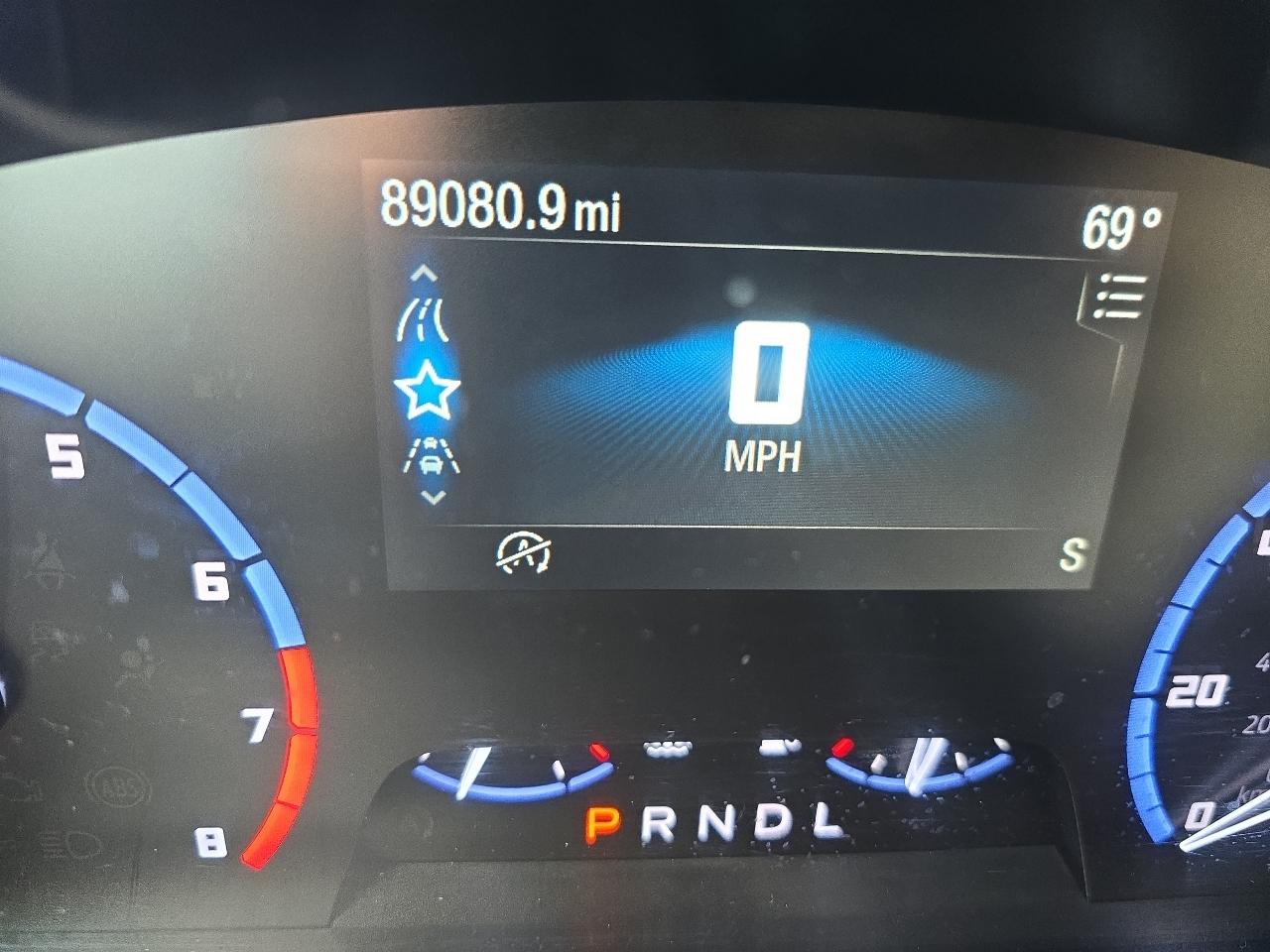 Ford Bronco Sport Big Bend 2022