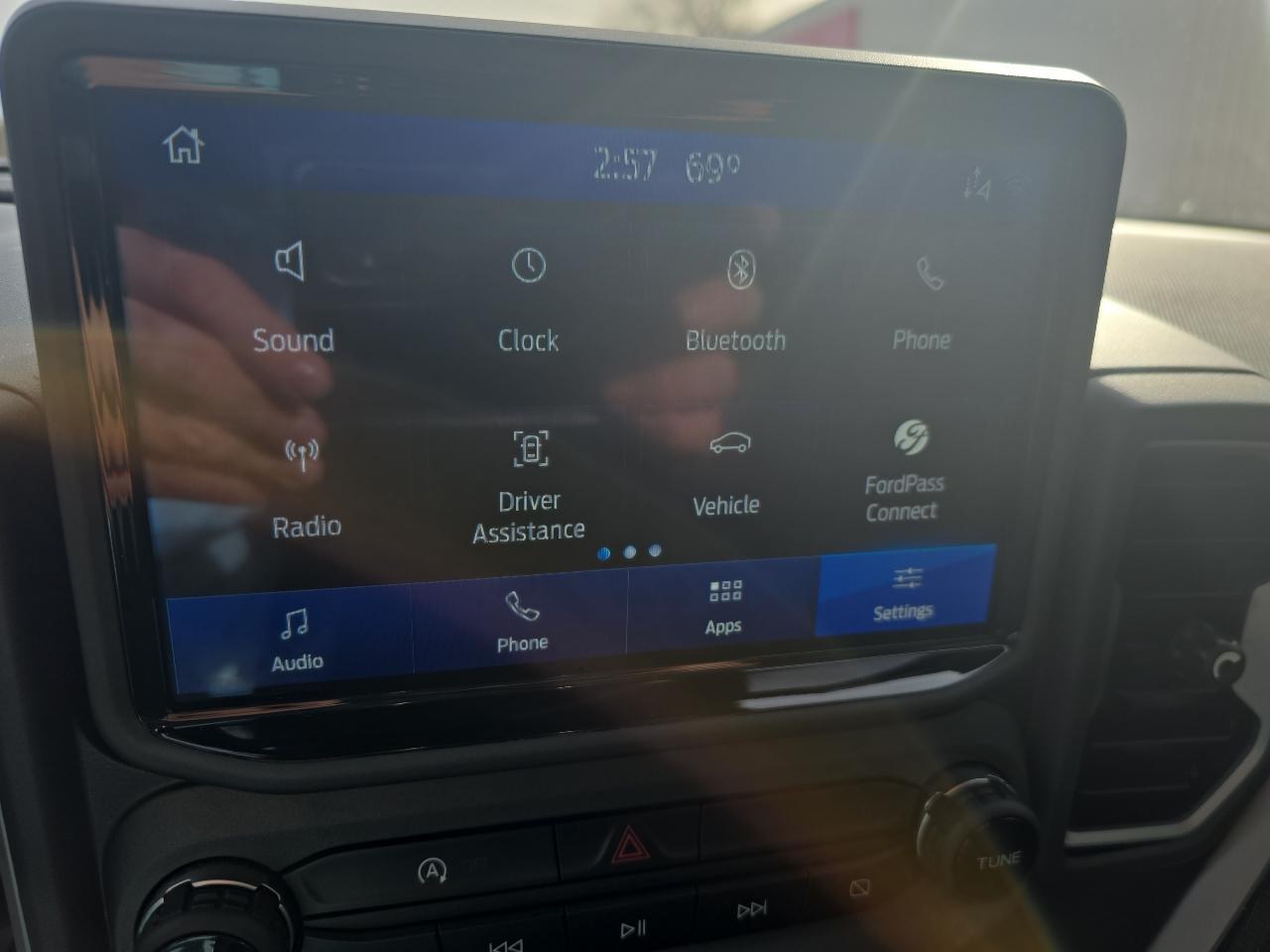 Ford Bronco Sport Big Bend 2022