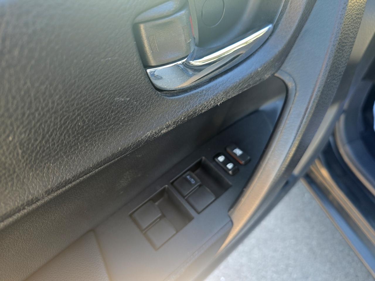 Toyota Corolla S Premium CVT 2015