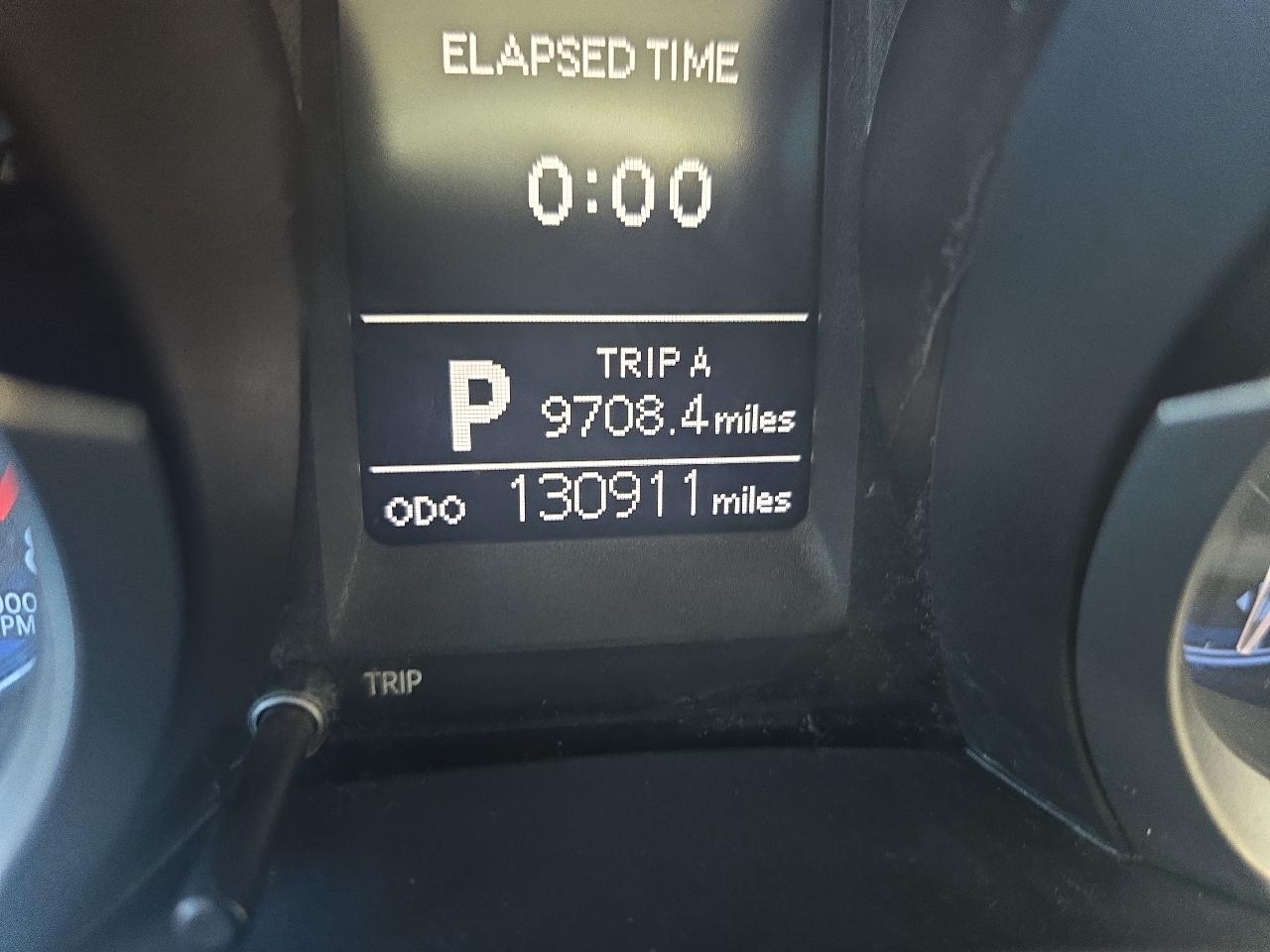 Toyota Corolla S Premium CVT 2015