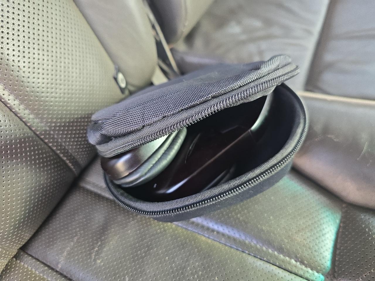 Land Rover Range Rover Supercharged 2012