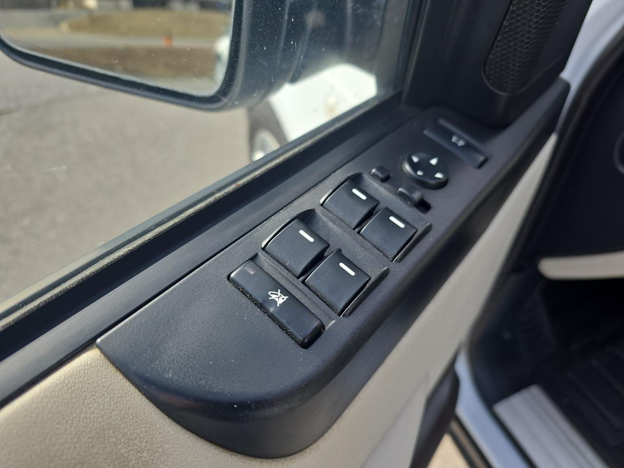 Land Rover Range Rover Supercharged 2012