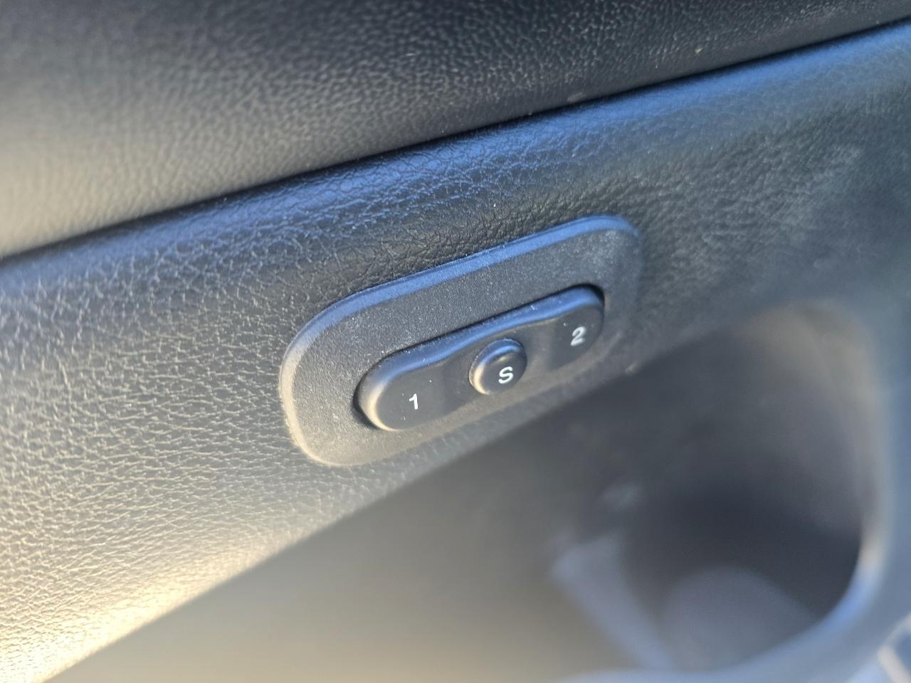 Jeep Grand Cherokee Limited 4WD 2014