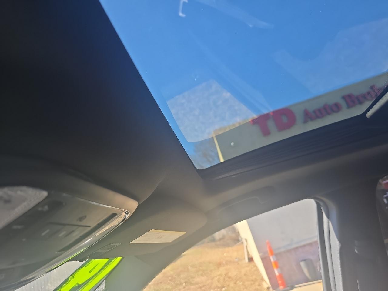 Jeep Grand Cherokee Limited 4WD 2014