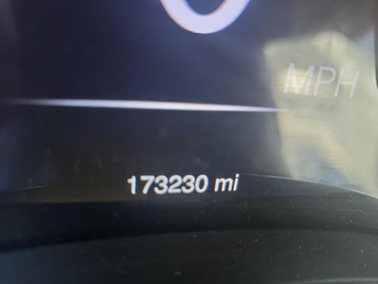 Jeep Grand Cherokee Limited 4WD 2014