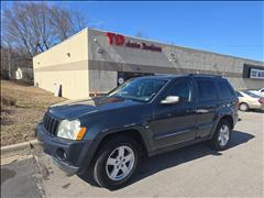 2007 Jeep Grand Cherokee 