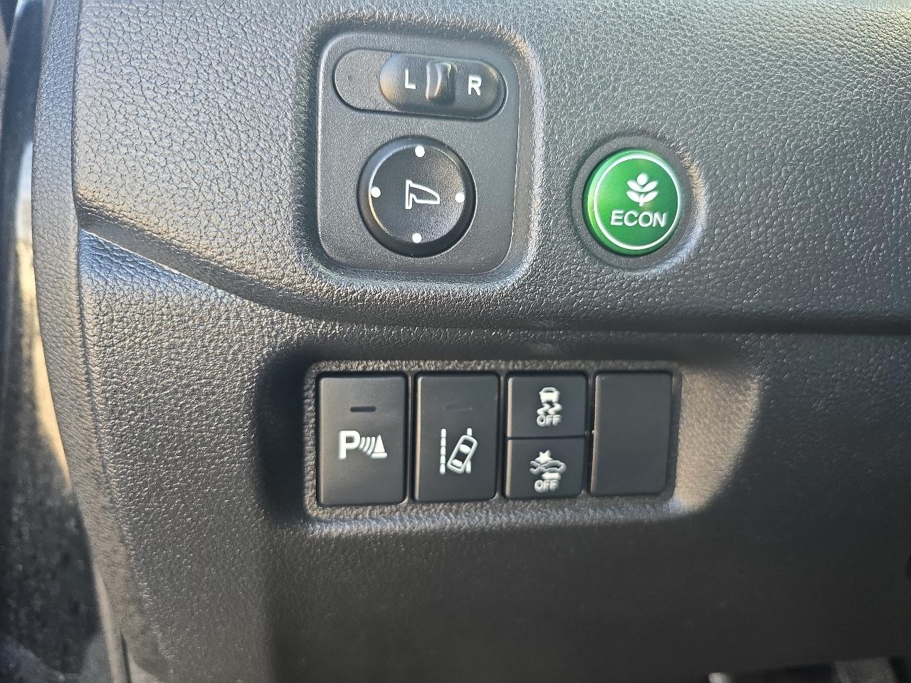 Honda Pilot Elite 4WD 2017