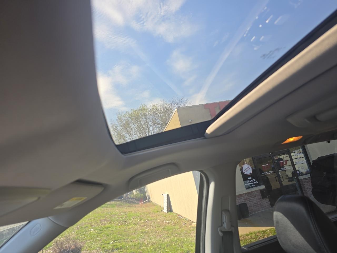 Honda Pilot Elite 4WD 2017