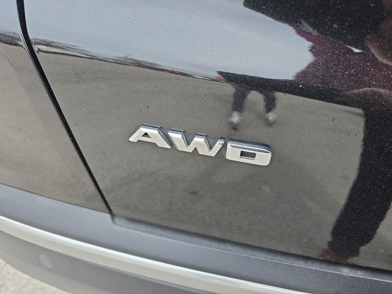 Cadillac XT5 Platinum AWD 2018