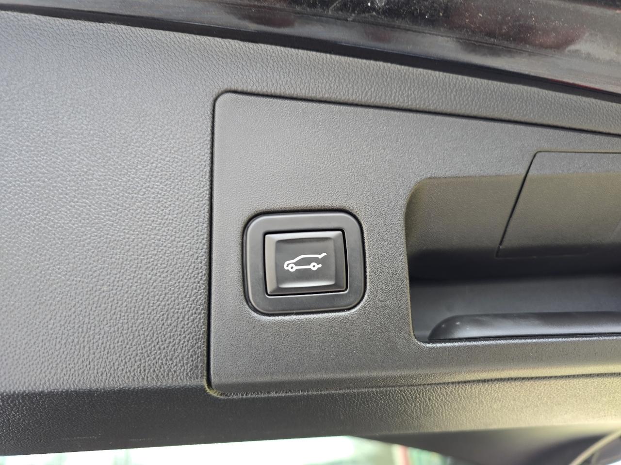 Cadillac XT5 Platinum AWD 2018