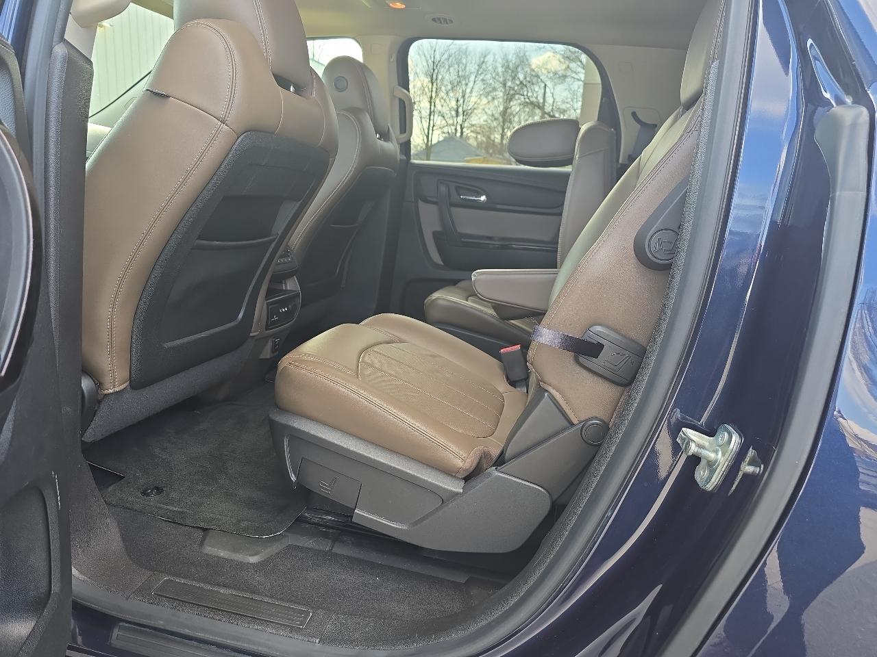 GMC Acadia SLT-2 AWD 2015