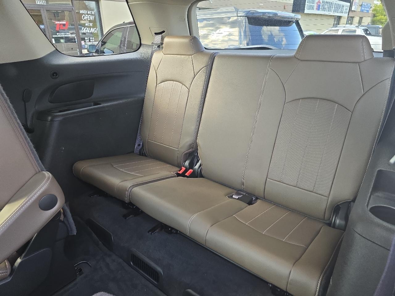 GMC Acadia SLT-2 AWD 2015