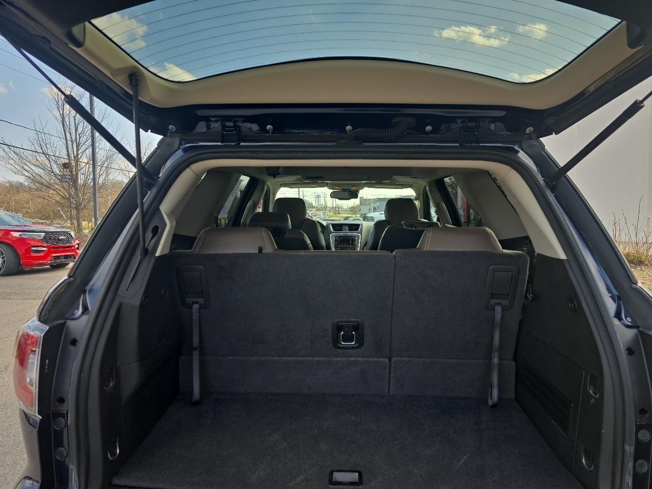 GMC Acadia SLT-2 AWD 2015