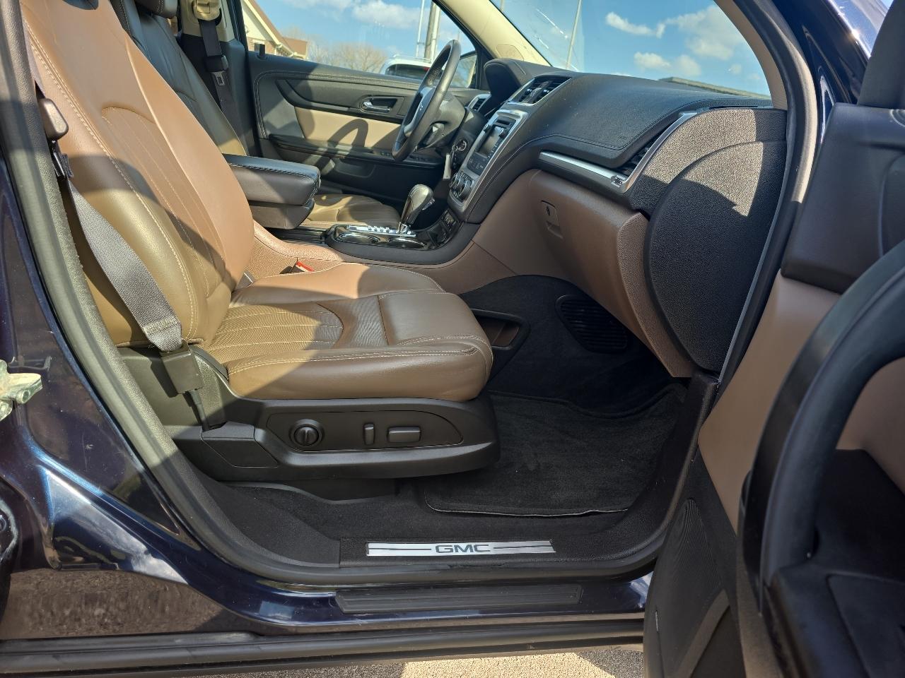 GMC Acadia SLT-2 AWD 2015