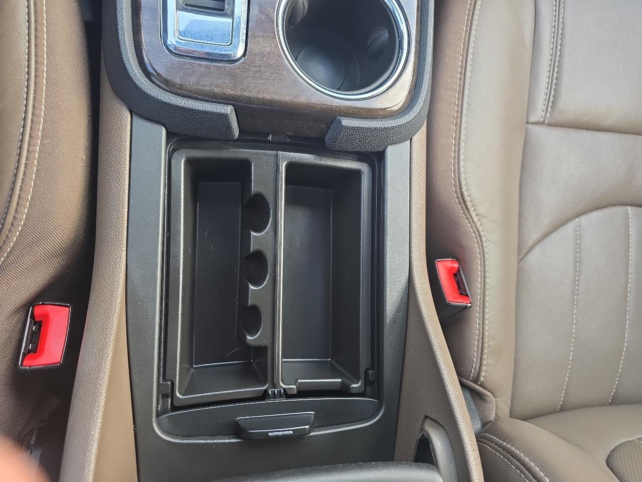 GMC Acadia SLT-2 AWD 2015