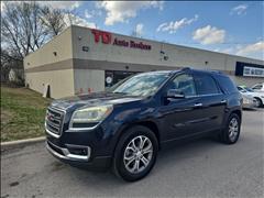 2015 GMC Acadia 