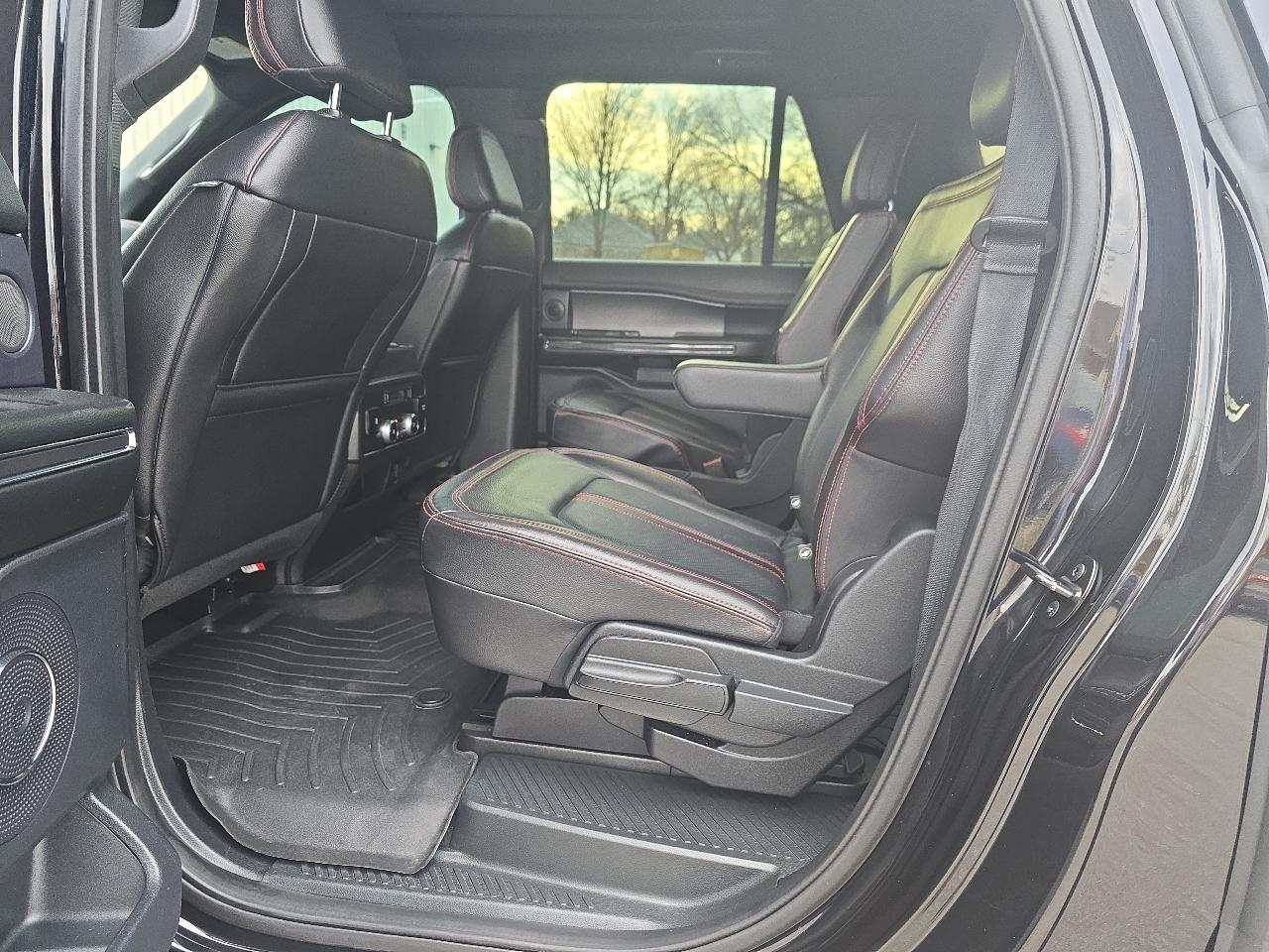 Ford Expedition MAX Limited 4WD 2021