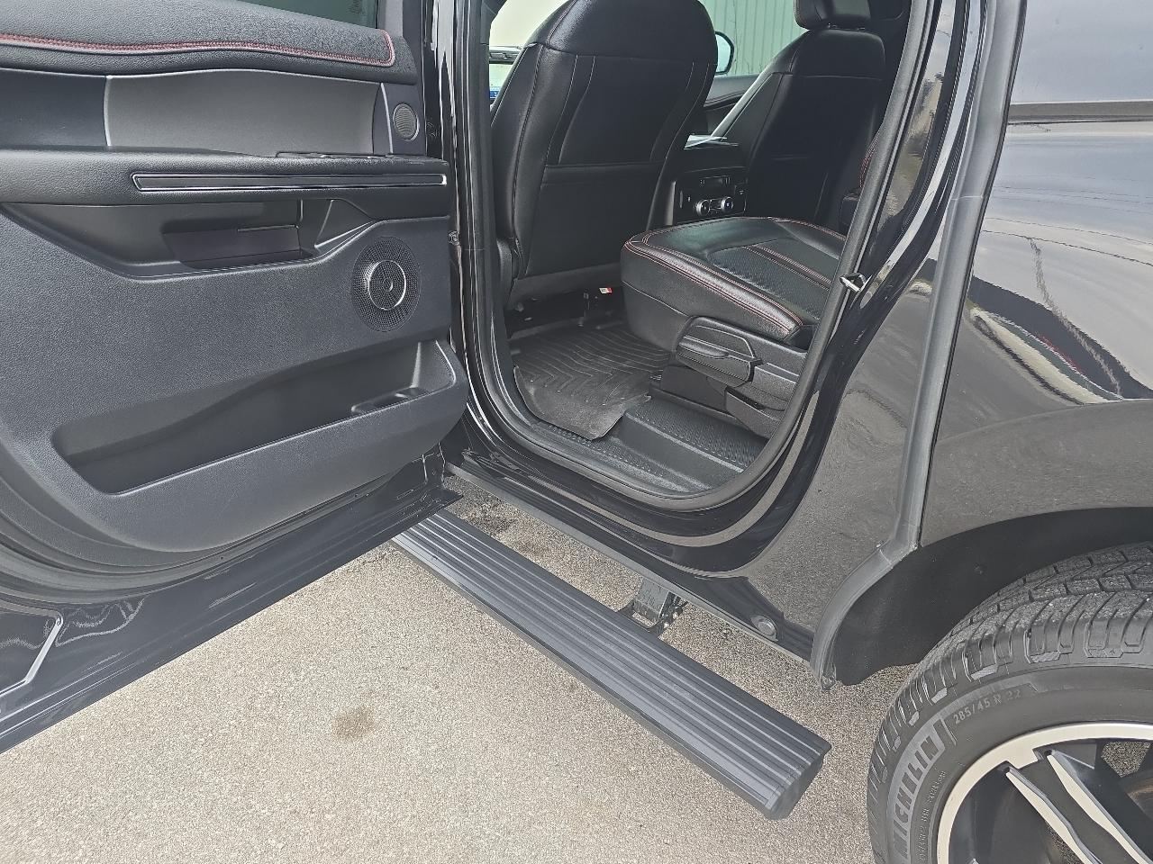 Ford Expedition MAX Limited 4WD 2021