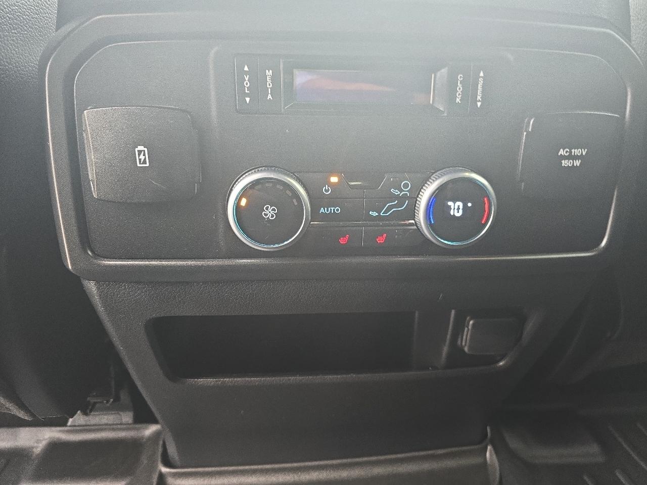 Ford Expedition MAX Limited 4WD 2021