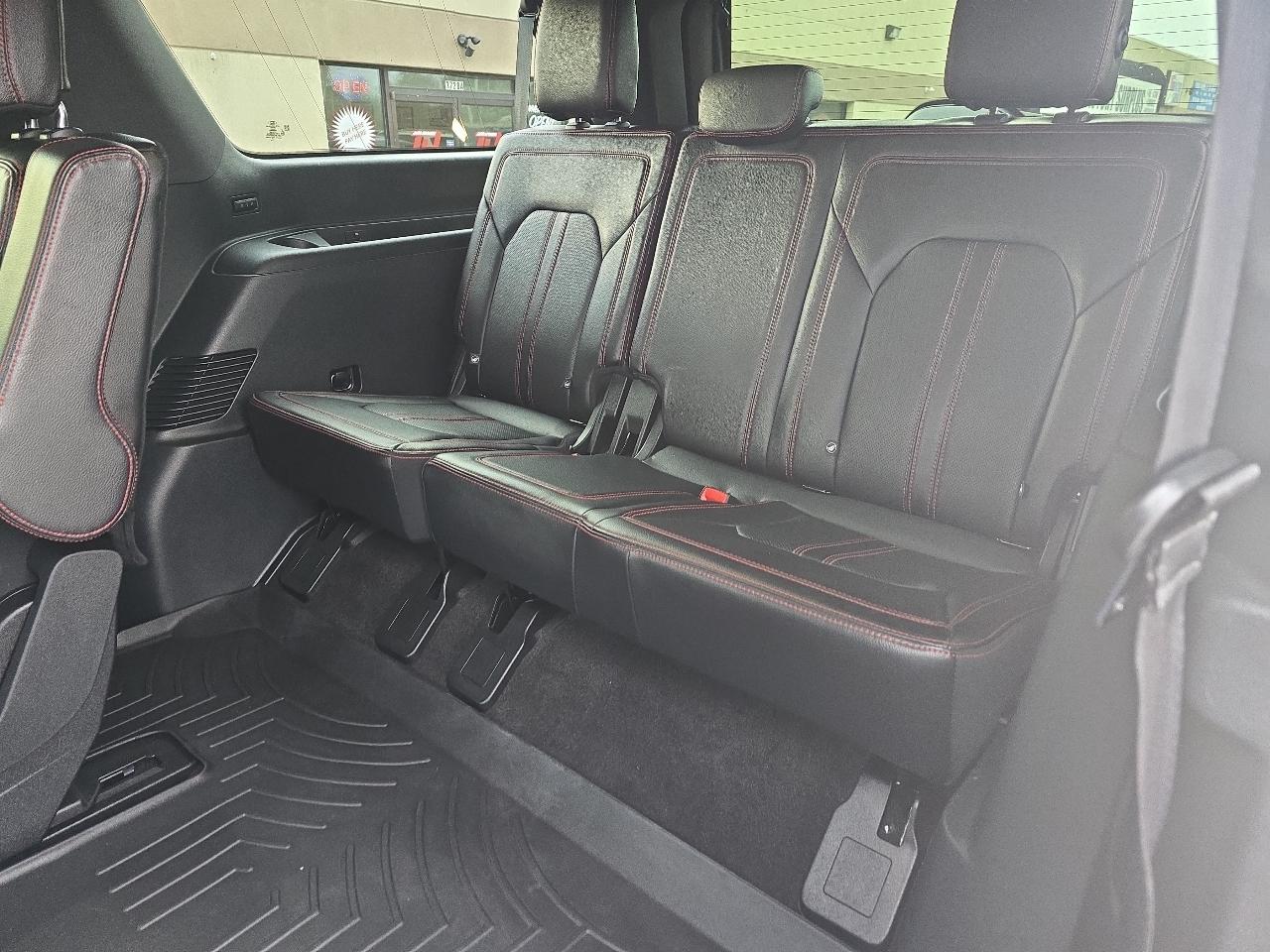 Ford Expedition MAX Limited 4WD 2021