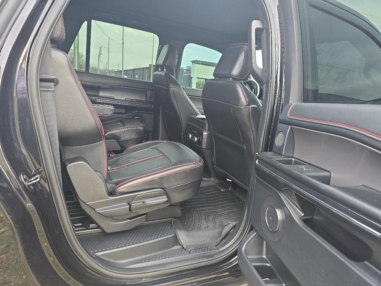 Ford Expedition MAX Limited 4WD 2021