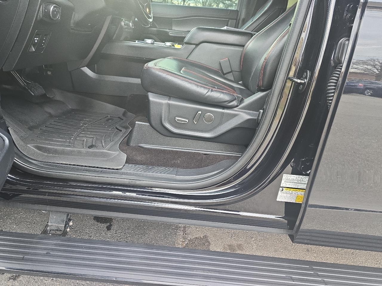 Ford Expedition MAX Limited 4WD 2021